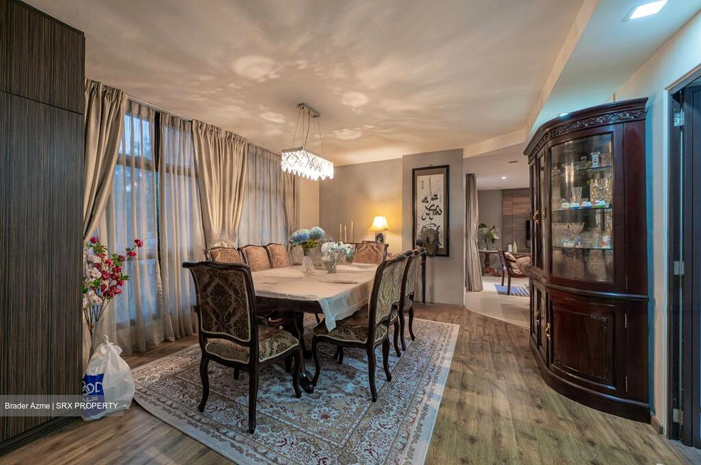 Blk 466 Segar Gardens (Bukit Panjang), HDB Executive #464125591